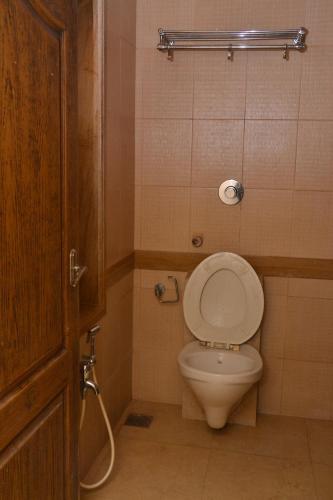 Hotel Calangute Residency