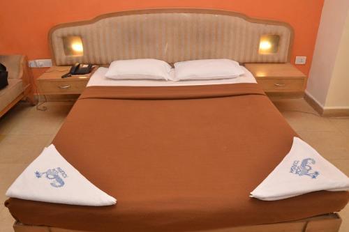 Hotel Calangute Residency