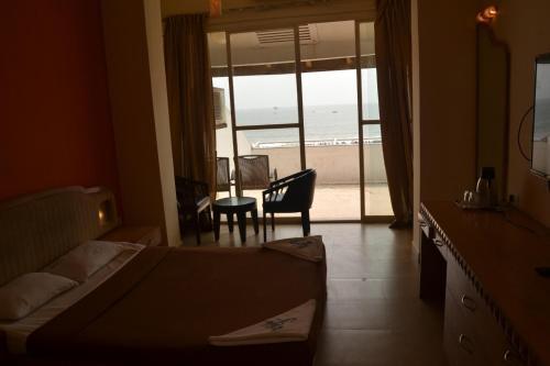 Hotel Calangute Residency