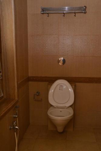 Hotel Calangute Residency