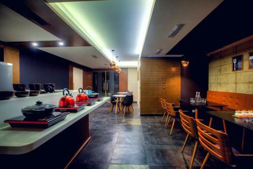 Minla Hotel