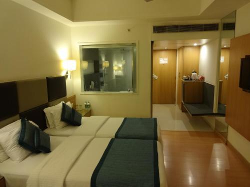 Hotel Minerva Grand Banjara