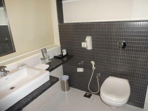 Hotel Minerva Grand Banjara