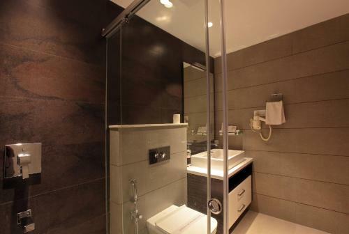 Hotel Broad Bean Resort & Spa