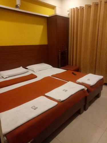 Hotel Sangeeth Lodging