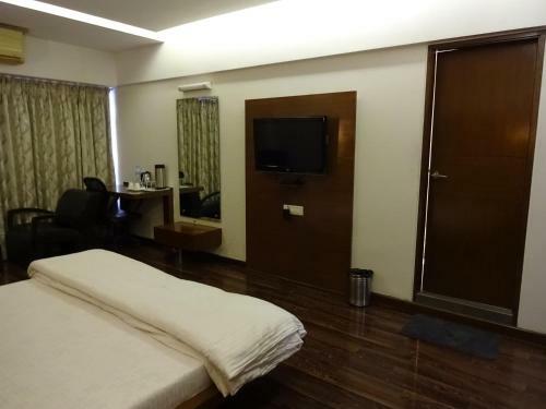 Hotel Platinum Residency