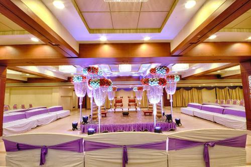 Hotel Platinum Residency
