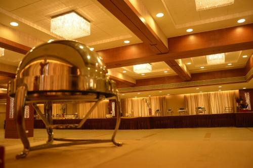 Hotel Platinum Residency