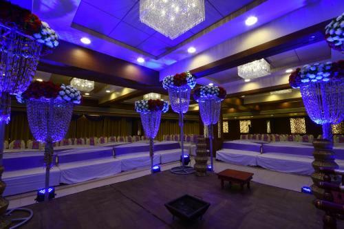 Hotel Platinum Residency
