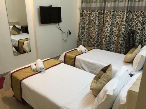 Hostal Veridical Hospitality