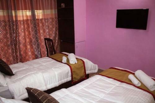 Hostal Veridical Hospitality