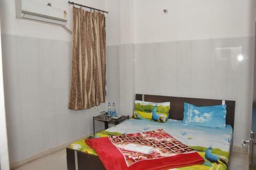 Hostal Asha Guest House