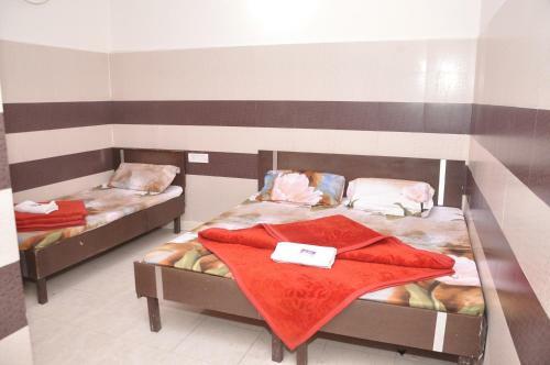 Hostal Asha Guest House