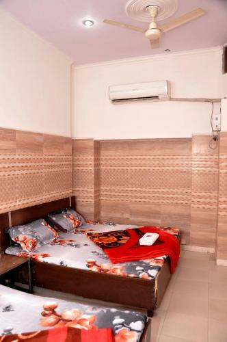 Hostal Asha Guest House