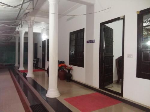 Viduthi Homestay