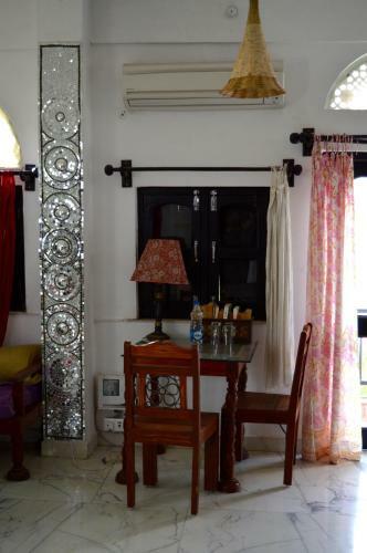 Bed & Breakfast Dia Homestay