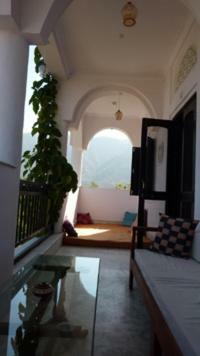 Bed & Breakfast Dia Homestay