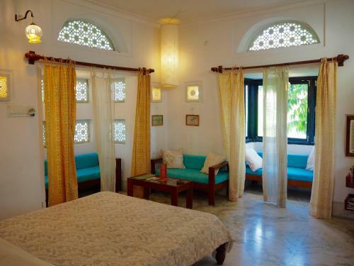 Bed & Breakfast Dia Homestay