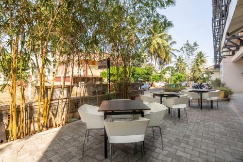 Hotel Treebo Trend Spektrum Suites