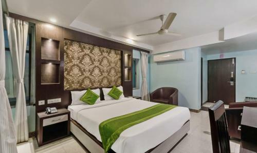 Hotel Oyo 3811 Geetanjali Regency