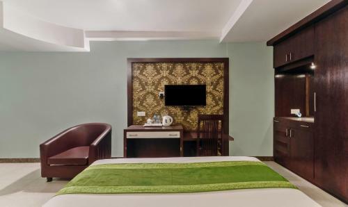 Hotel Oyo 3811 Geetanjali Regency