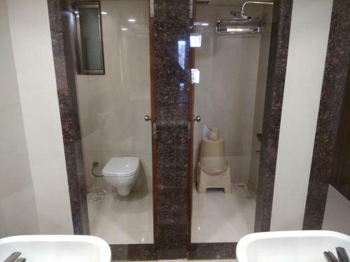 Hotel Shreeji Vatika