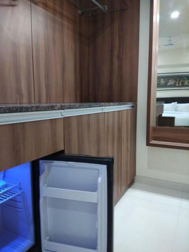 Hotel Shreeji Vatika
