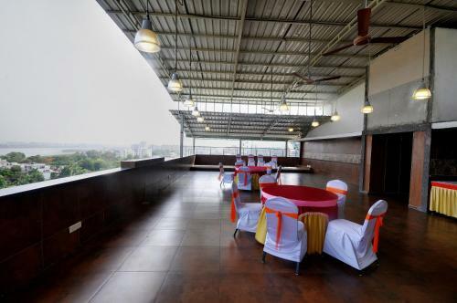 Hotel Shreeji Vatika