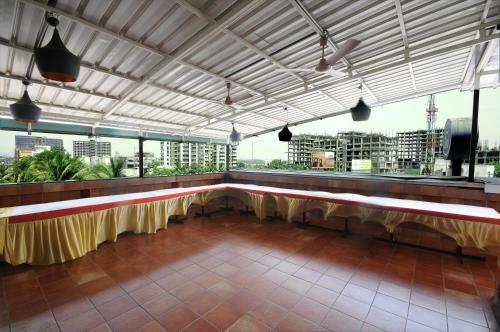 Hotel Shreeji Vatika