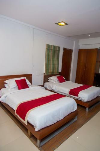 Hotel Orel Inn