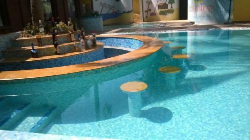 Hotel Delta Residency
