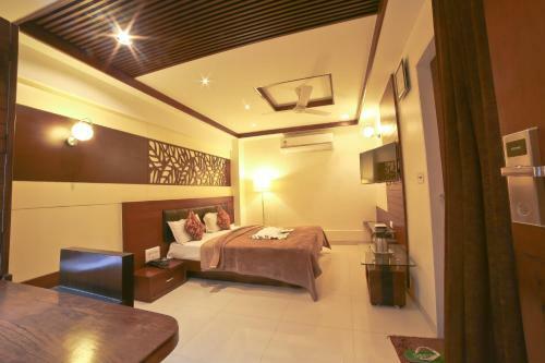 Hotel Grand Pragati