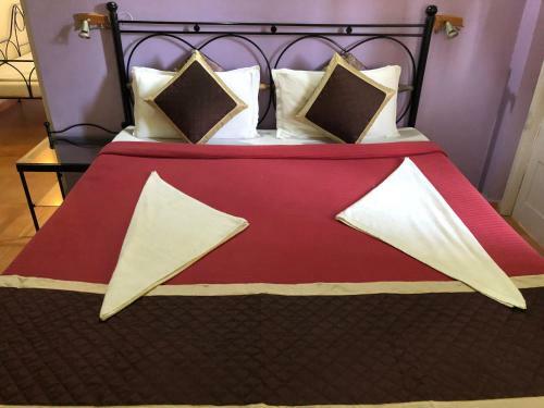 Hostal Libton Manor