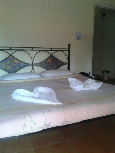 Hostal Libton Manor