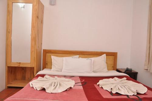 Hotel Lilly's Valley Resort