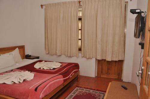 Hotel Lilly's Valley Resort