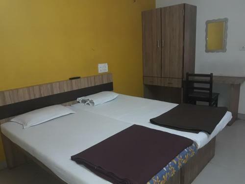 Posada Hotel Pariwar