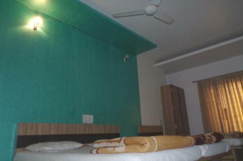 Posada Hotel Pariwar
