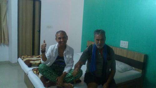 Posada Hotel Pariwar
