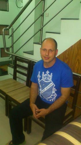 Posada Hotel Pariwar