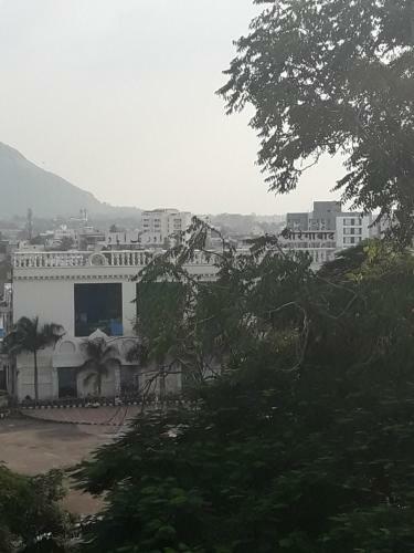 Posada Hotel Pariwar