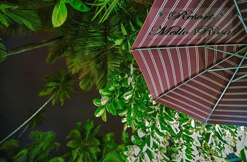 Hotel Resort Mello Rosa