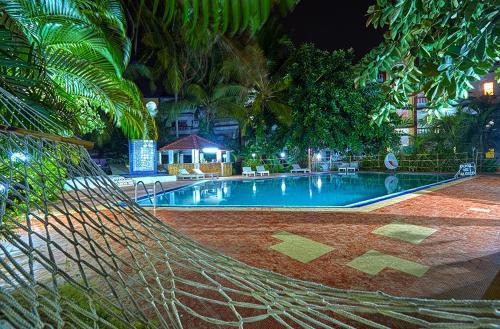 Hotel Resort Mello Rosa