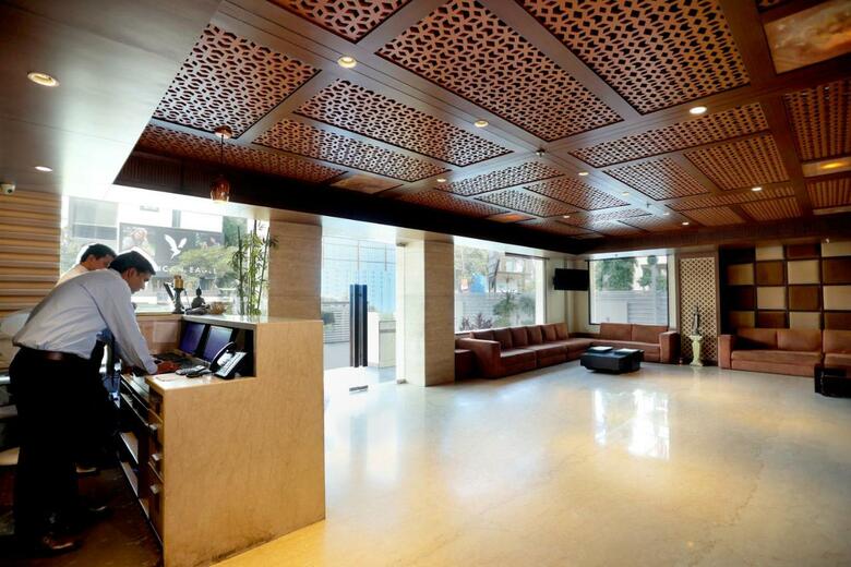 Royale Lalit Hotel Jaipur