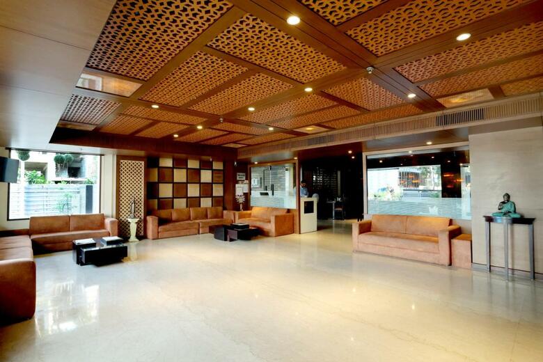 Royale Lalit Hotel Jaipur