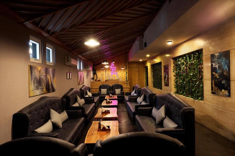 Royale Lalit Hotel Jaipur