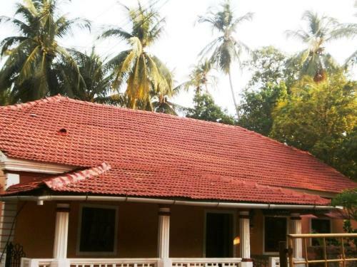 Hostal Goan Portuguese House