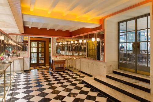 Hotel Narendra Bhawan