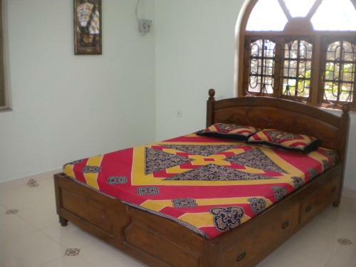 Apartamento Villa Sophia Benaulim