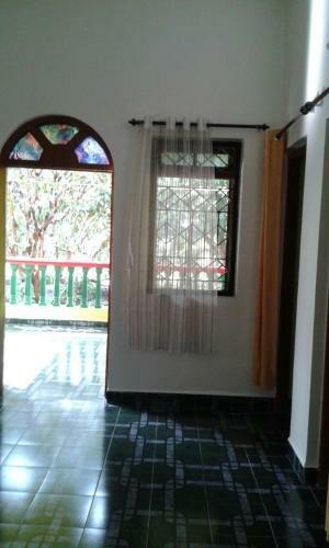 Apartamento Villa Sophia Benaulim